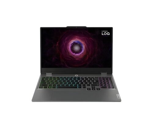 LOQ 15ARP9 – Ryzen 5 7235HS / 12GB / 512GB / RTX 3050